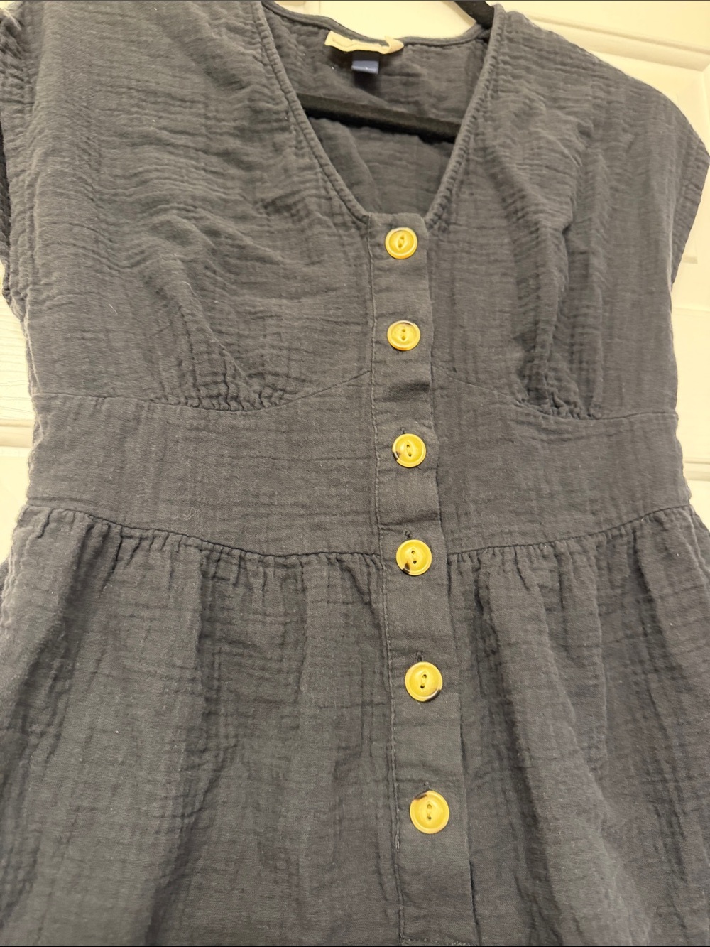 Romper - Picture 3 of 4